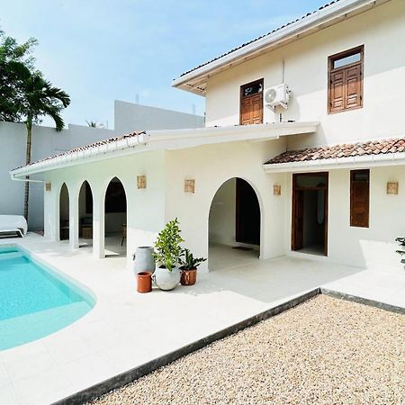 K1 By Ceilao Villas آهانغاما المظهر الخارجي الصورة