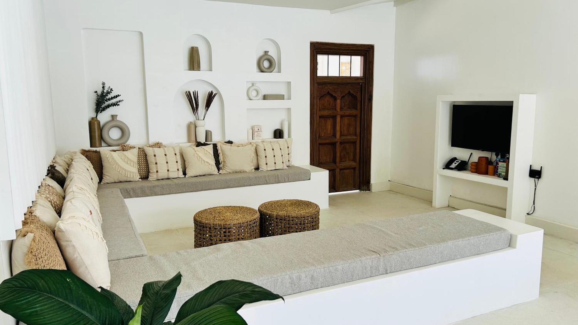 K1 By Ceilao Villas آهانغاما المظهر الخارجي الصورة