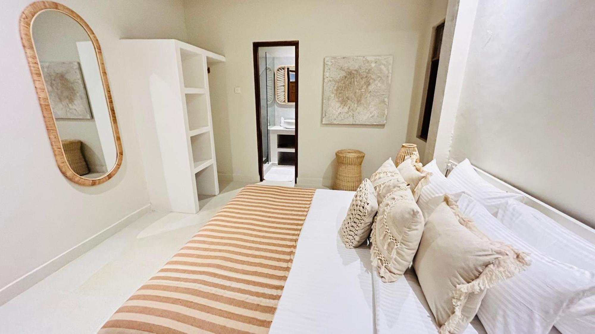 K1 By Ceilao Villas آهانغاما المظهر الخارجي الصورة