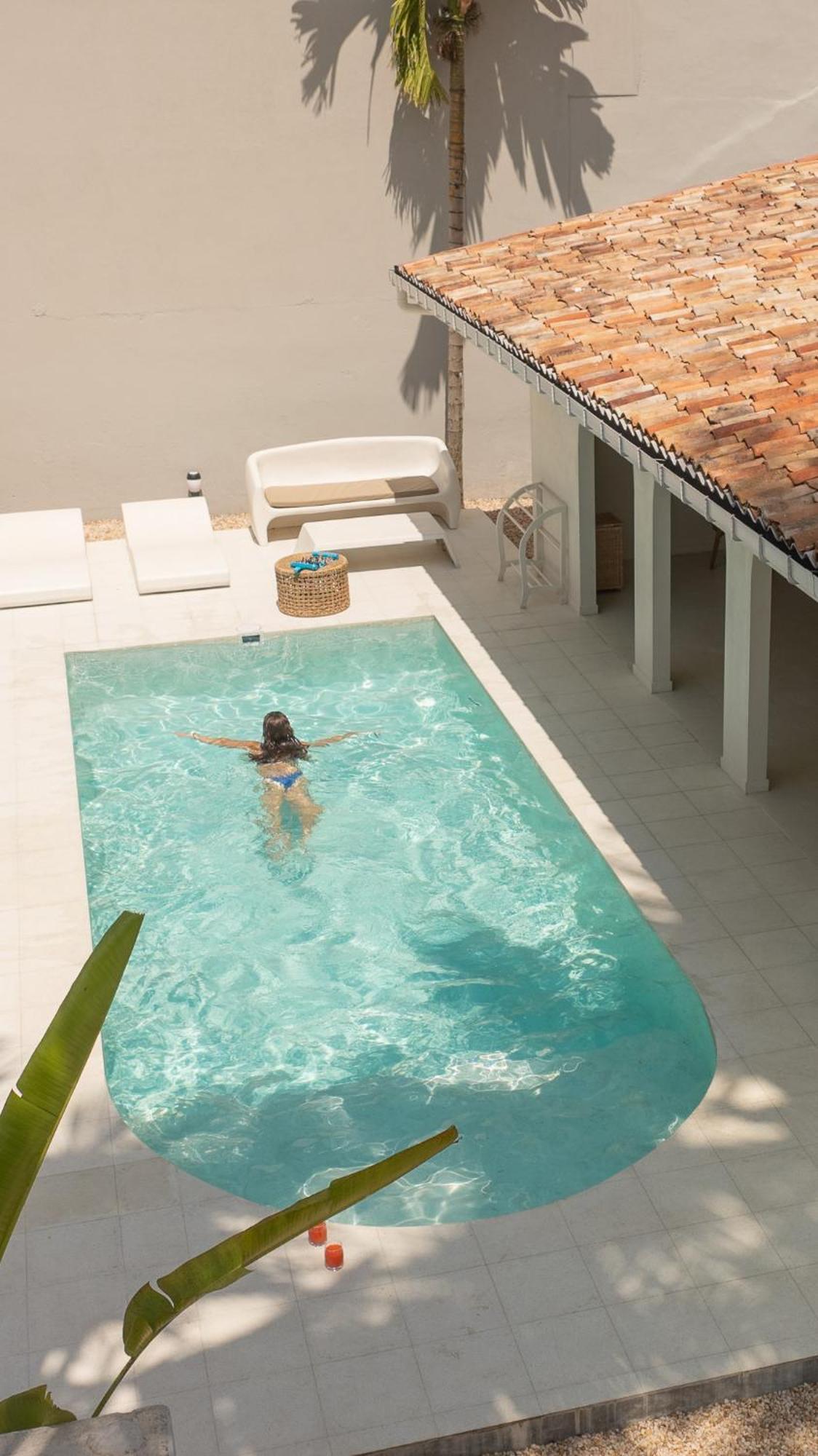 K1 By Ceilao Villas آهانغاما المظهر الخارجي الصورة