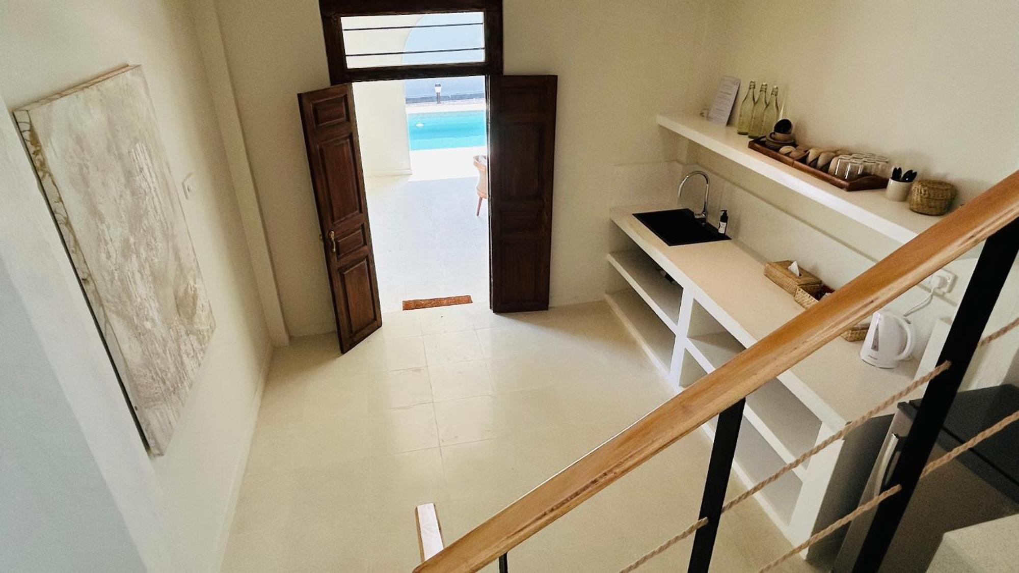 K1 By Ceilao Villas آهانغاما المظهر الخارجي الصورة