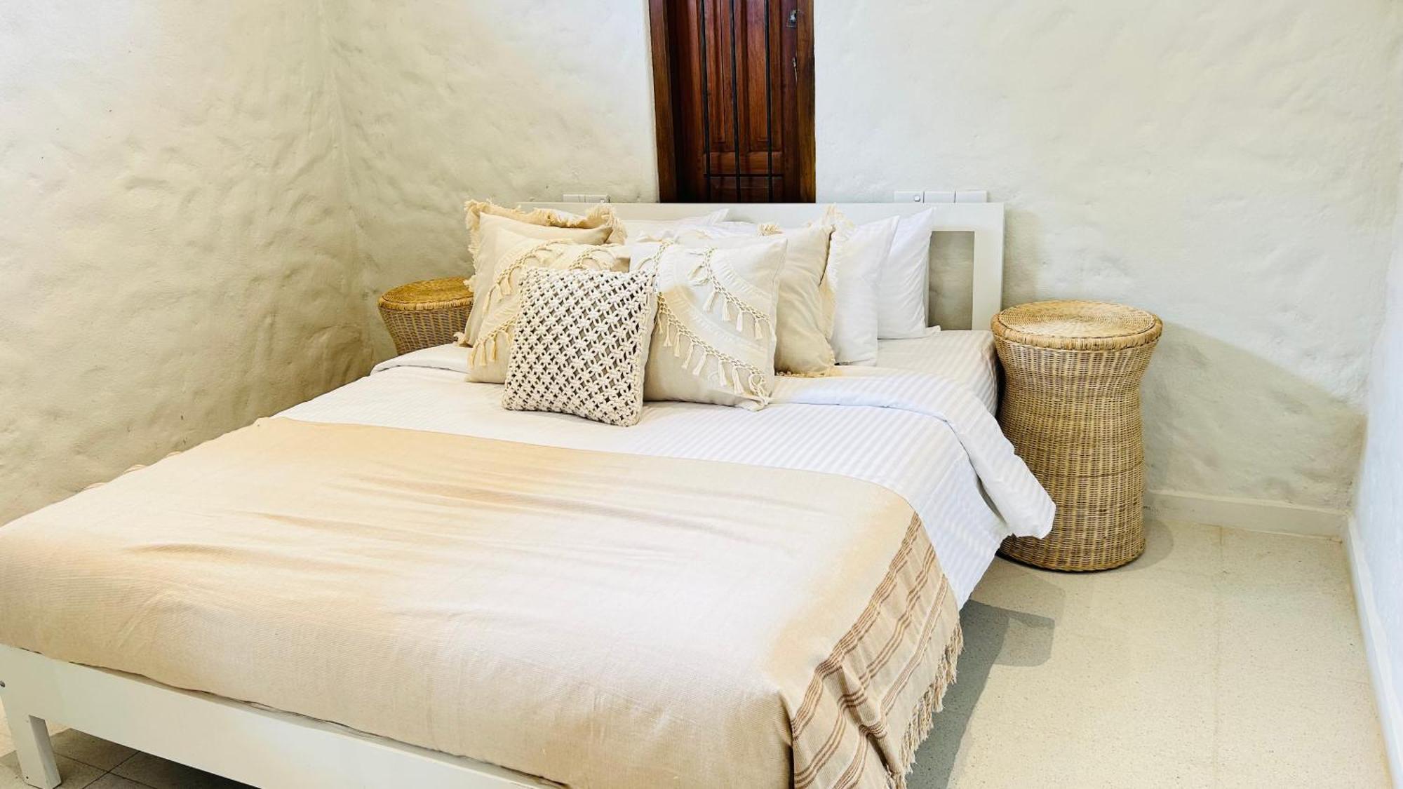 K1 By Ceilao Villas آهانغاما المظهر الخارجي الصورة
