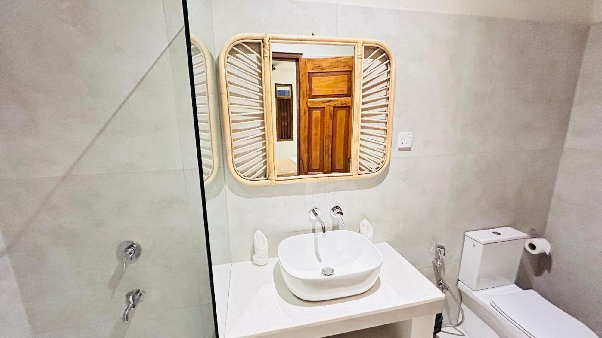 K1 By Ceilao Villas آهانغاما المظهر الخارجي الصورة