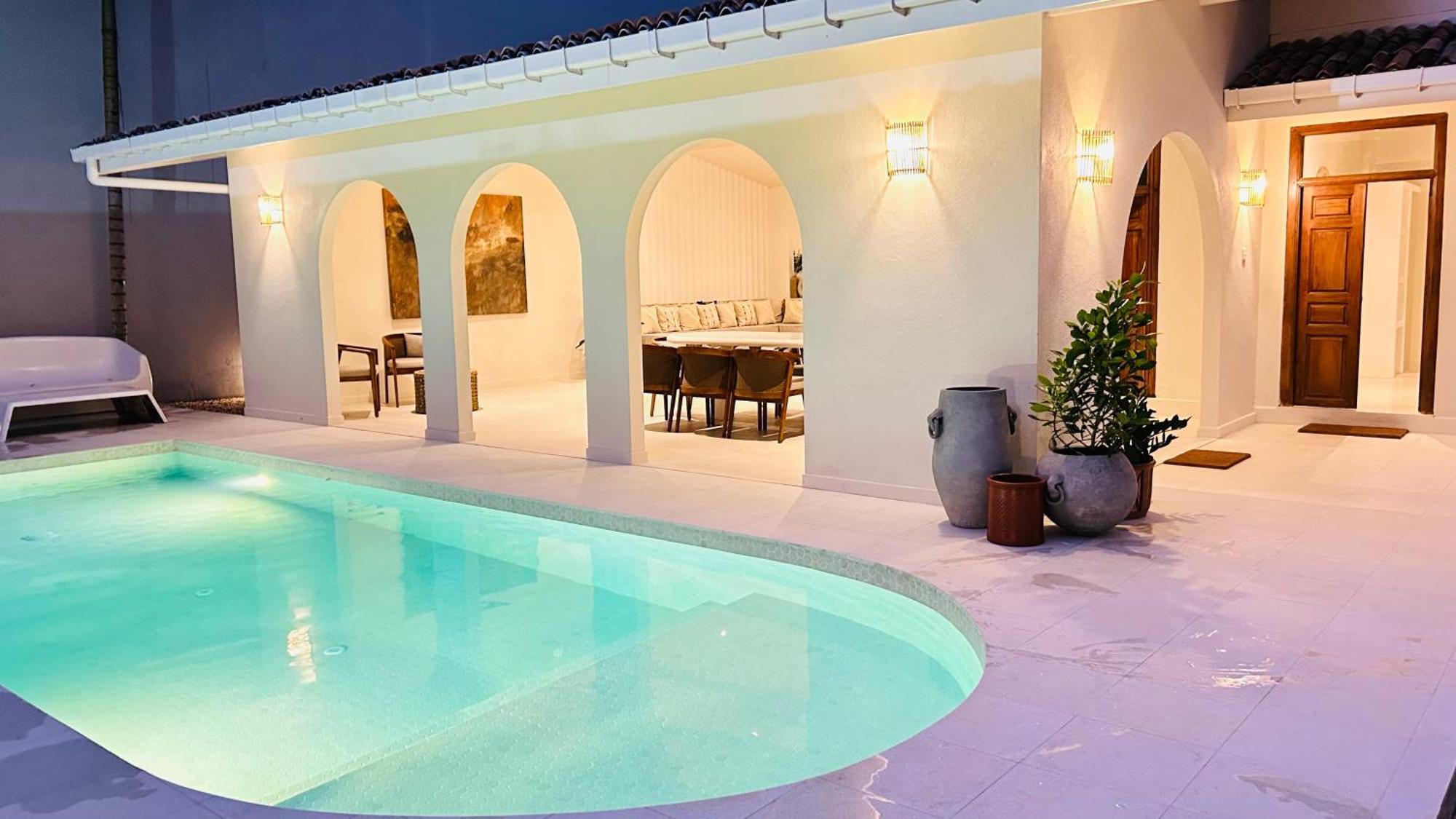 K1 By Ceilao Villas آهانغاما المظهر الخارجي الصورة