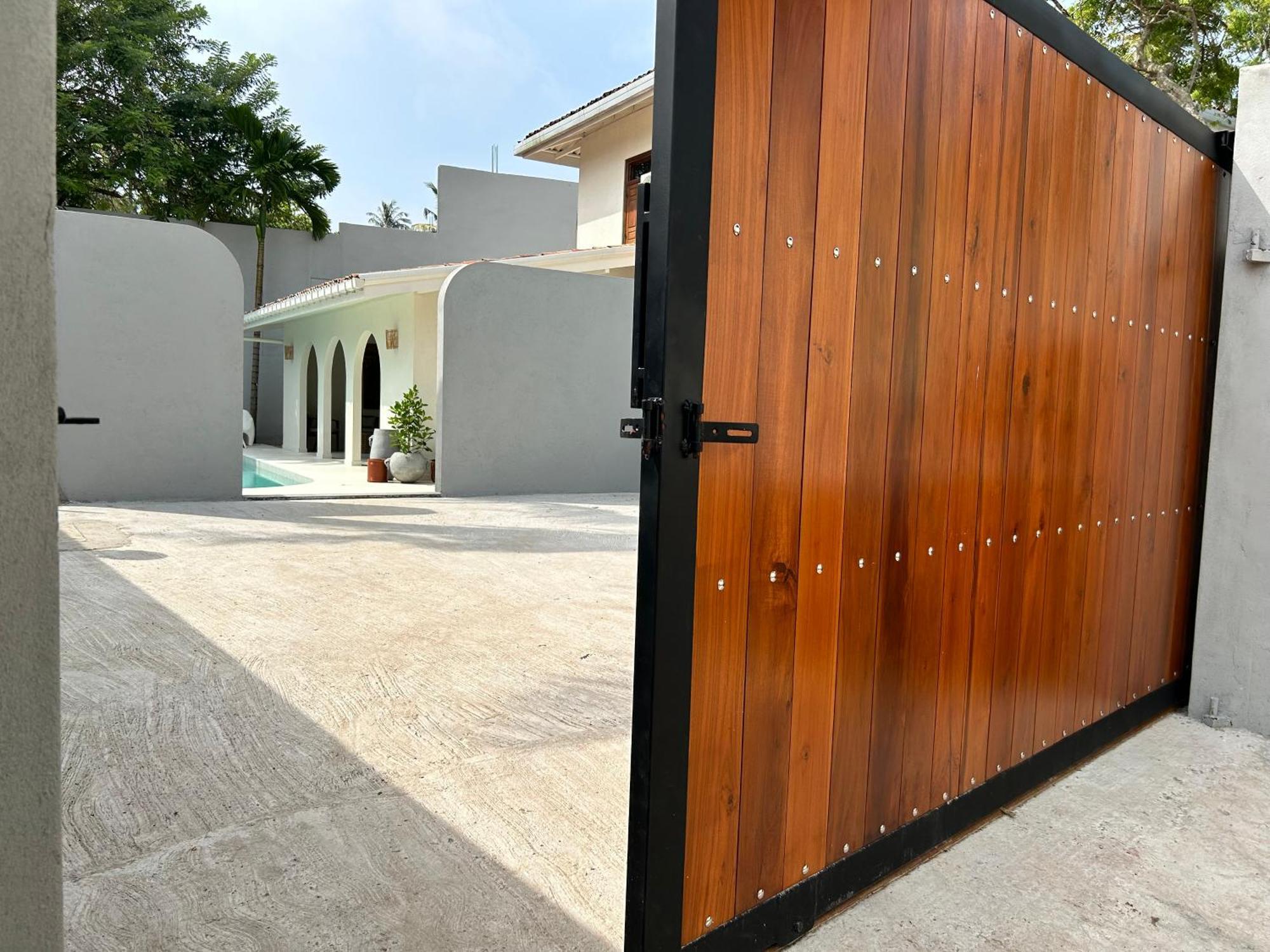 K1 By Ceilao Villas آهانغاما المظهر الخارجي الصورة