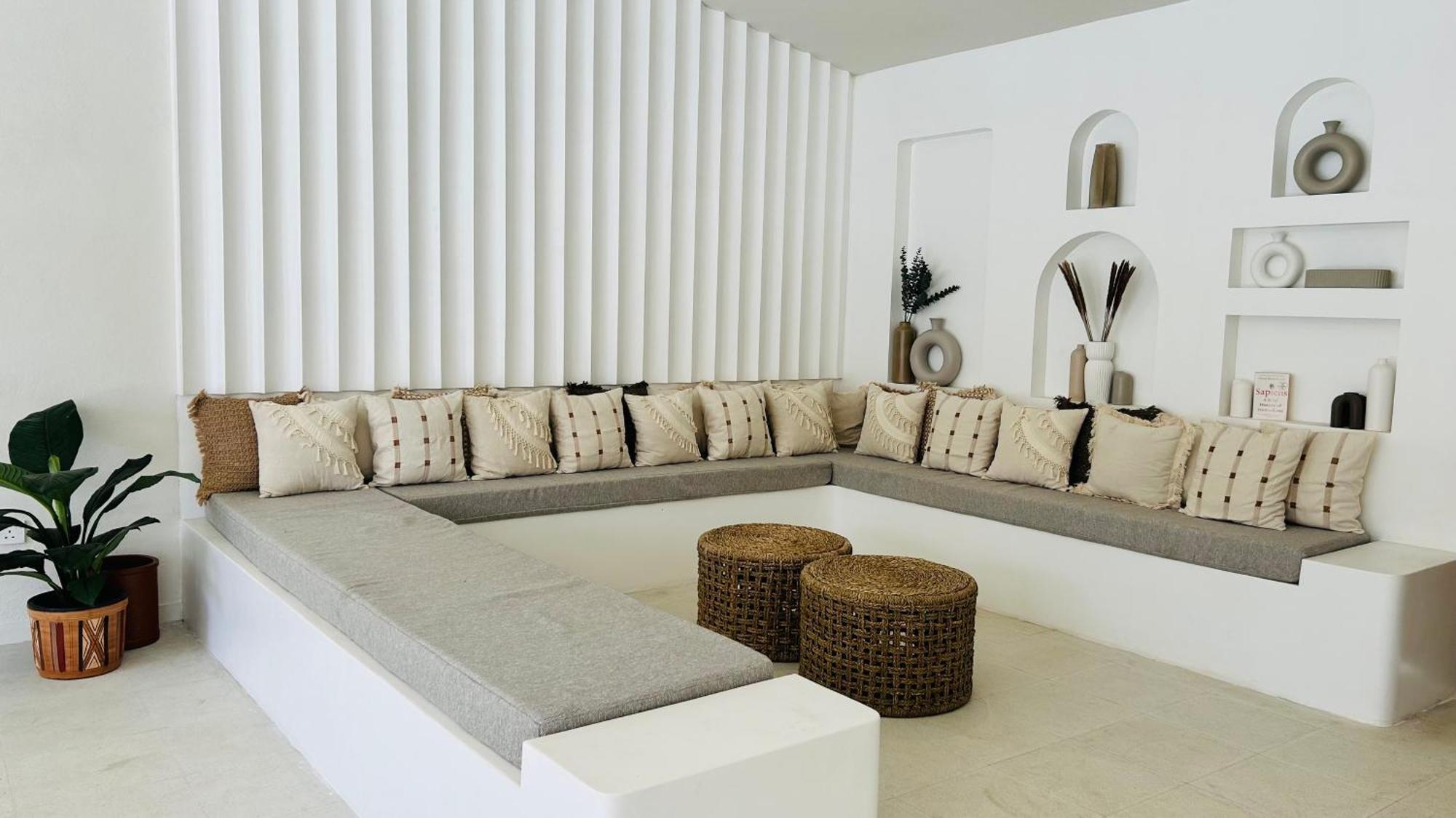 K1 By Ceilao Villas آهانغاما المظهر الخارجي الصورة