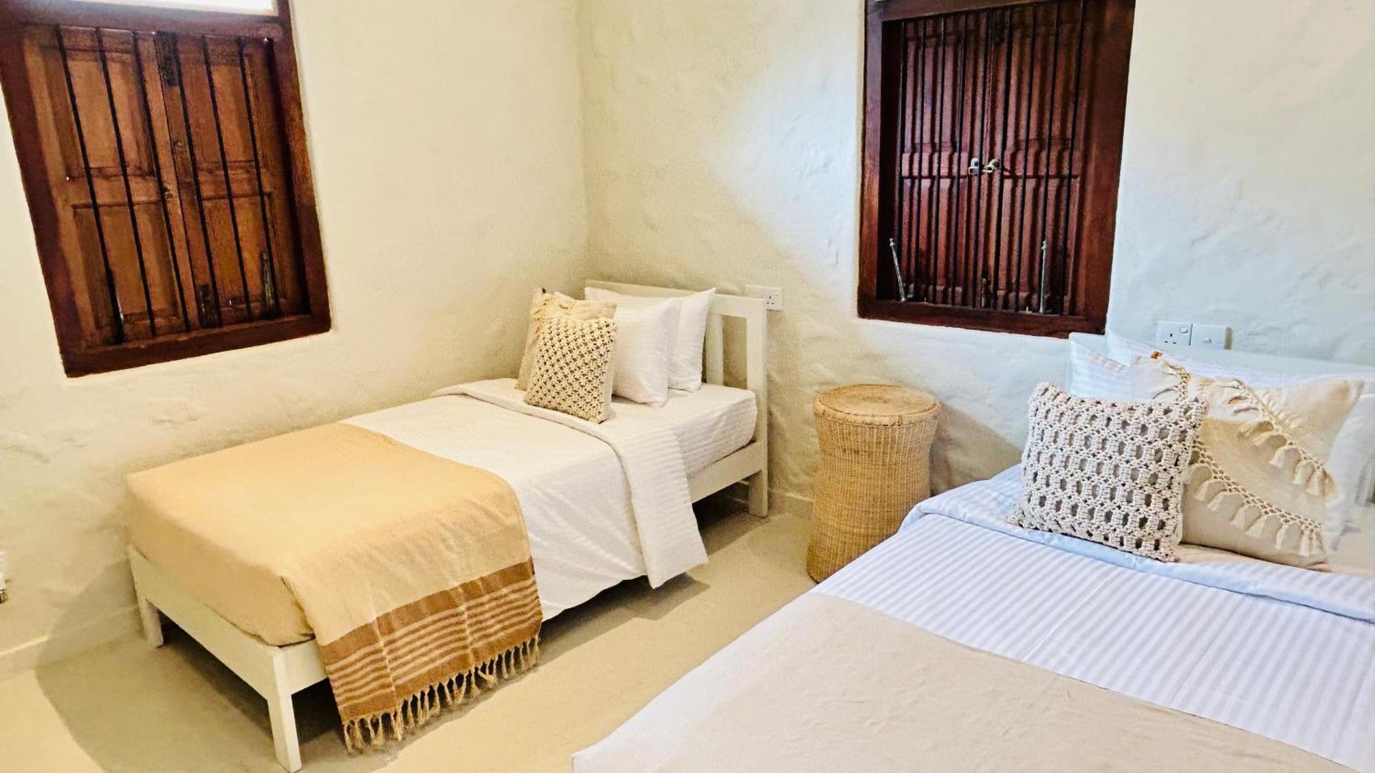 K1 By Ceilao Villas آهانغاما المظهر الخارجي الصورة
