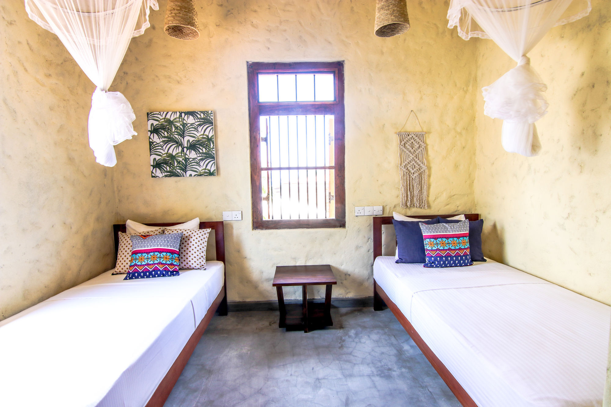 K1 By Ceilao Villas آهانغاما المظهر الخارجي الصورة